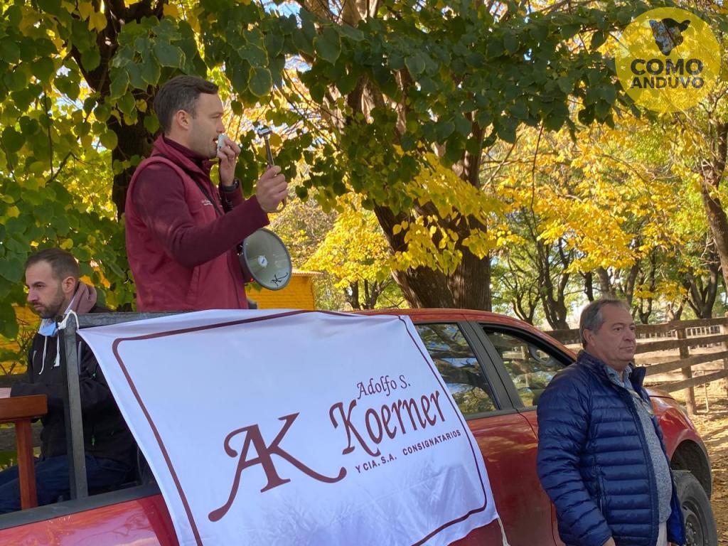 Adolfo S. Koerner y Cía
